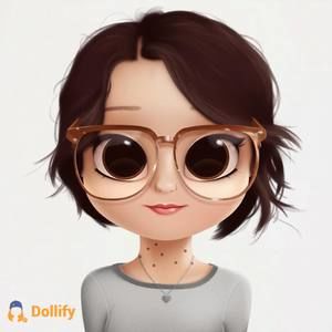 Meet your Posher, Loretta